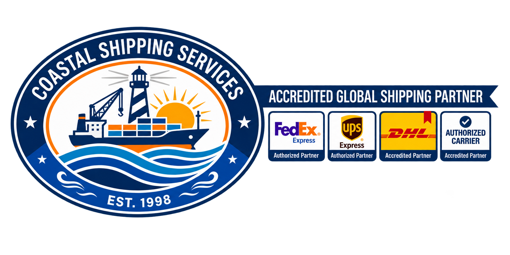 Coastal Shipping Inc